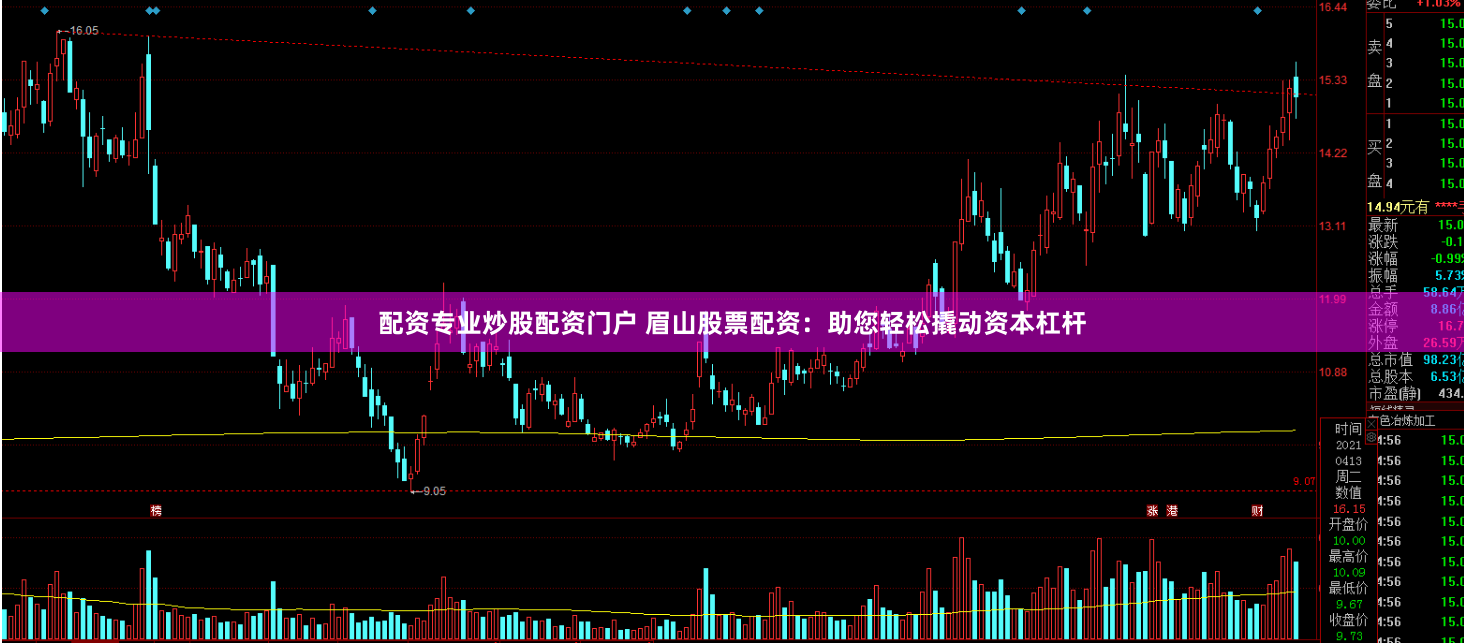 配资专业炒股配资门户 眉山股票配资：助您轻松撬动资本杠杆