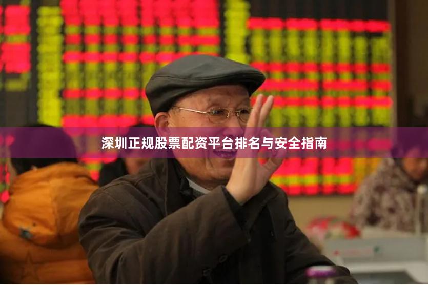 深圳正规股票配资平台排名与安全指南